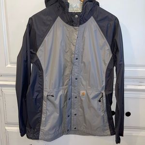 Carhartt Rain Jacket